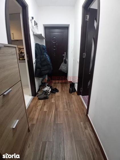 Popesti - Leordeni - Str.Drumul Fermei - Garsoniera Dubla + Curte - 18