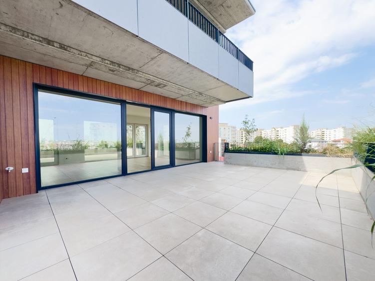 QUARTIER AZUGA - 3 CAMERE, TERASE SUPERBE CU VEDERI LIBERE, ANSAMBLU PREMIUM! - 2