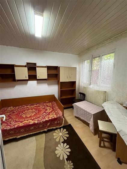 Garsoniere in Copou, la casa, modesta - 1