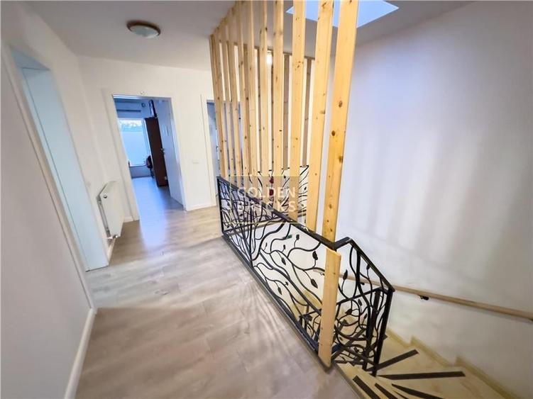 Mogosoaia | Pretabila azil de batrani sau gradinita | vila individuala - 10