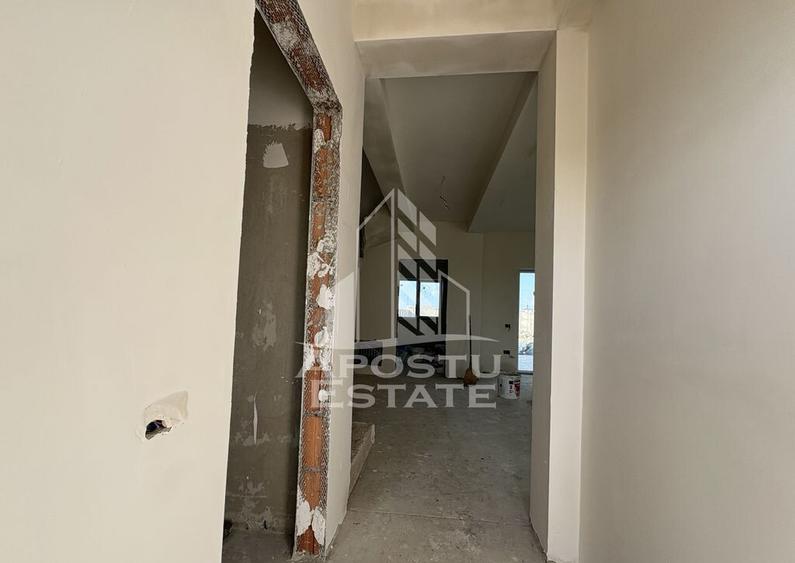 Duplex cu 4 camere Urseni - MosnitaNoua cu toate utilitatile - 16