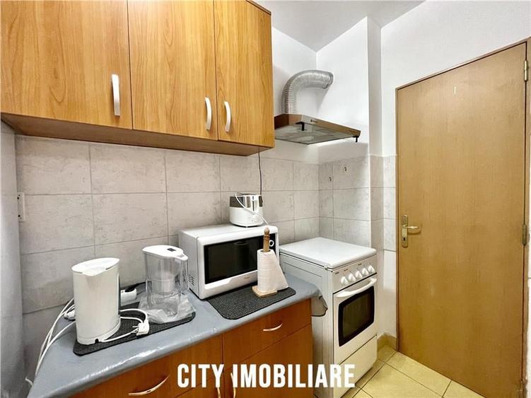 Apartament 2 camere, S- 60 mp, mobilat, utilat, zona Sigma. - 6