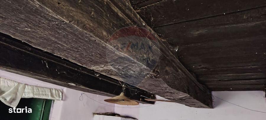 Casa cu 3 camere de vanzare in Chirpar - 1