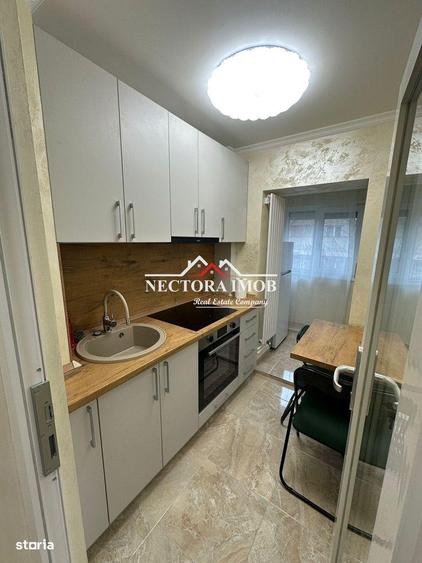NECTORA IMOB-Apartament cu 1 camera, 34 mp,Str. G. Irofte-IOSIA,Utilat - 10
