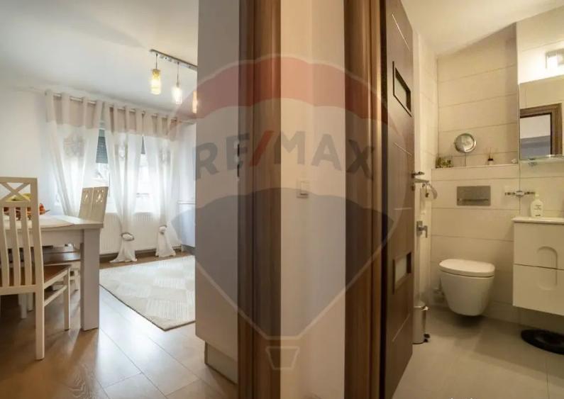 COMISION 0%| APARTAMENT 2 CAMERE|DECOMANDAT| FINISAJE PRE... - 4
