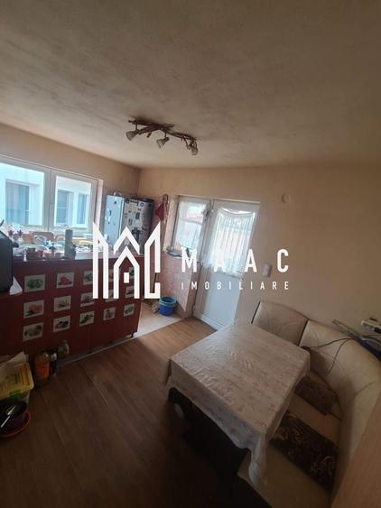 Casa 4 camere | Garaj | 2 Cai de acces | Tineretului - 6