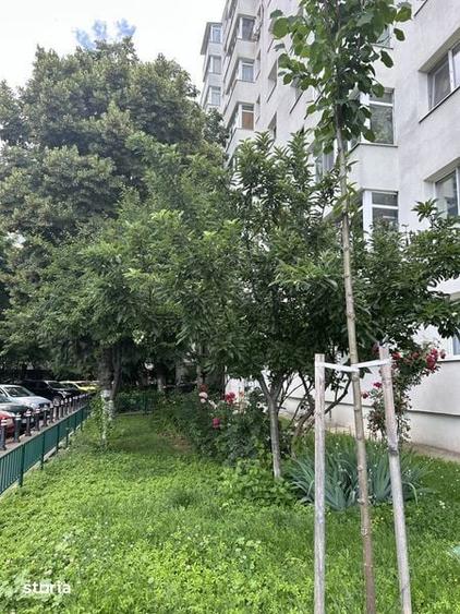 Apartament 2 camere decomandat - 3