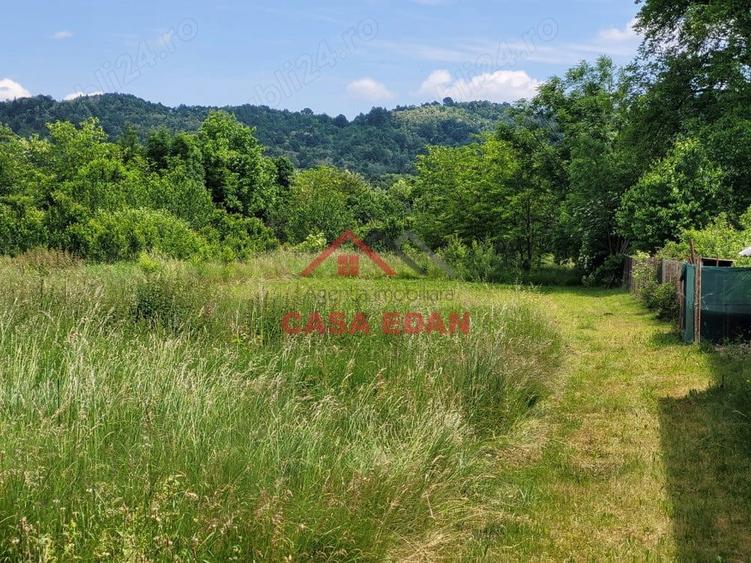 Teren intravilan in Brebu-- 3399mp--81.500e - 1