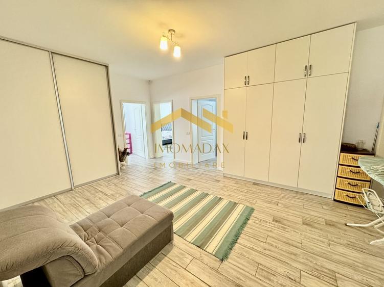 Sanmihaiul Roman-Casa Individuala-Posibilitate Rate direct la Vanzator - 16