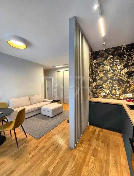 Apartament 2 camere, mobilat si utilat in Avalon Estate\Porsche Pipera - 3