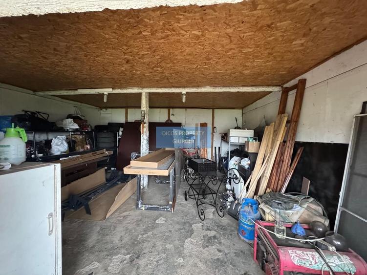 Proprietate industrială de vânzare sau închiriere – Comuna Frătești - 3