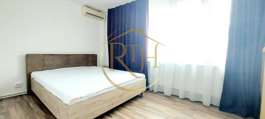 Oferim apartament cu 1 camera, langa Iulius Mall, centrala proprie pe gaz - 1