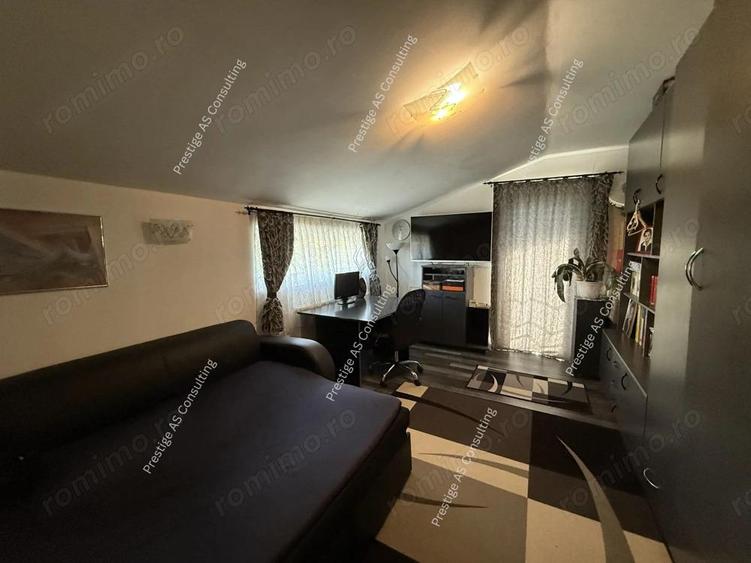 Casa individuala 3 Camere - Piscina | Mosnita Noua-Lidl - 3