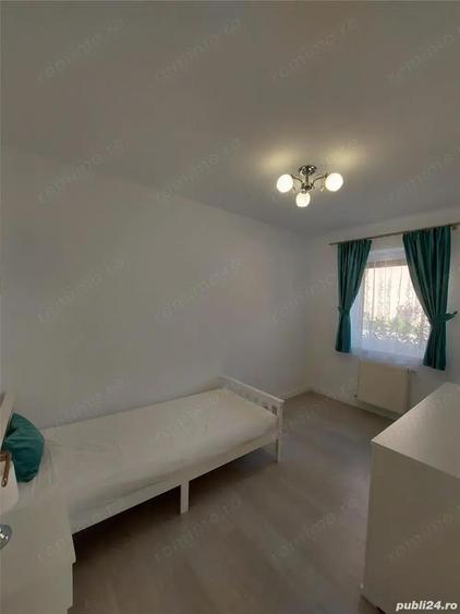 Apartament 3 camere decomandat pe Bd Timisoara - 1