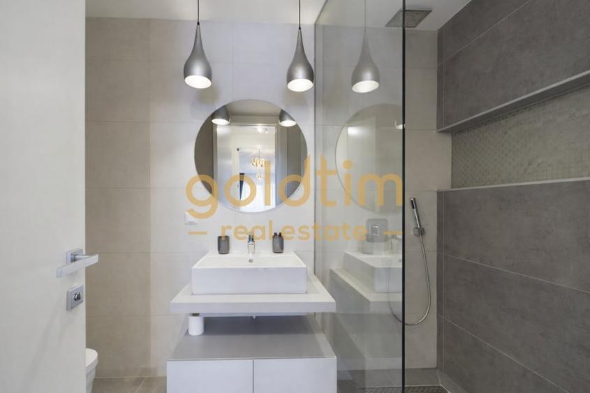 SUPERB / APARTAMENT CU 2 CAMERE LUMINOASE / ZONA EXCLUSIVA SI DINAMICA - 7