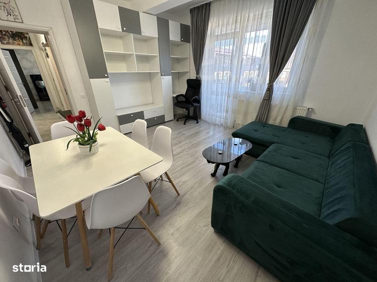 Apartament 2 camere, balcon, Metalurgiei, Bucure?ti - 4