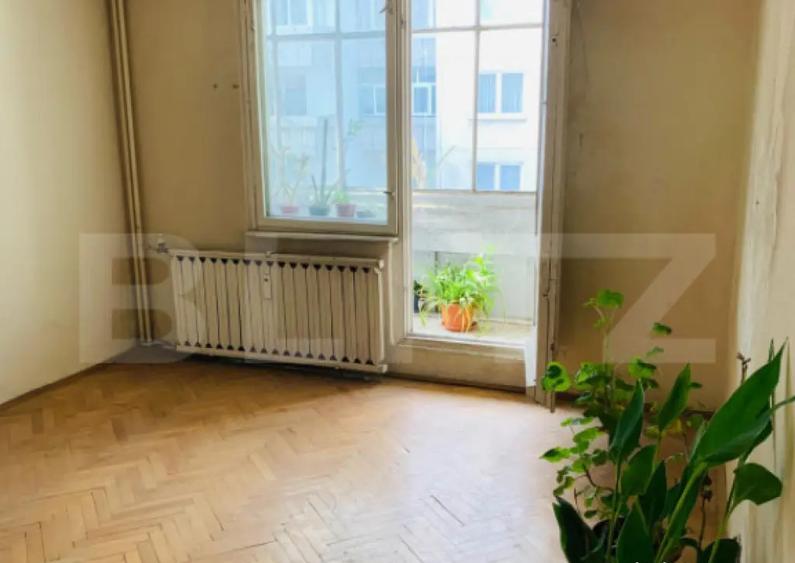 Apartament 2 camere, 52 mp, zona Unirii - 1