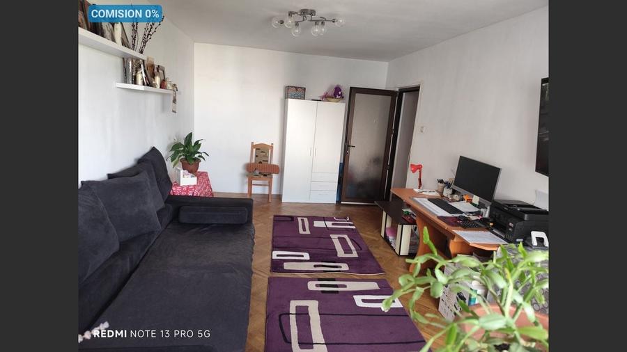 Apartament Ploiești - 4 camere, 76 mp, 107.000 EUR - 4