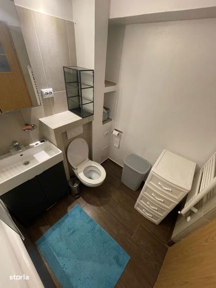 Apartament 2 camere, Pacurari parcare + internet incluse - 7