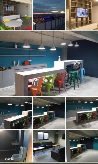 Apartament 3 camere decomandat, 70.12 mp, zona Calea Severinului - Fan - 5