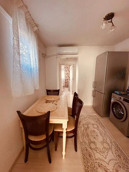 Inchiriere apartament decomandat 2 camere - 9