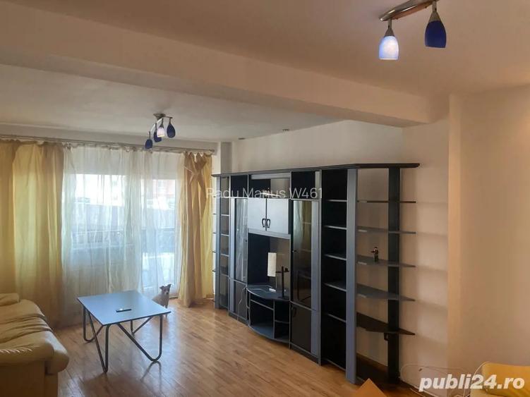 Apartament 4 camere.125mp Dorobantilor