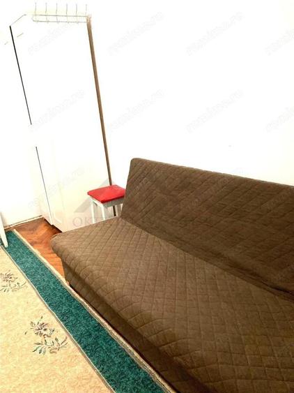 Garsoniera 10 mp, zona centrala - 2