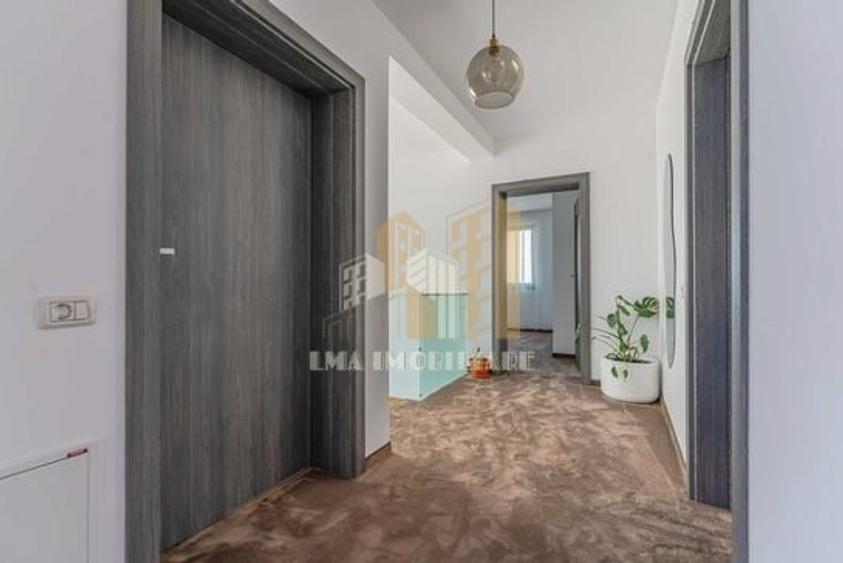 Casa individuala Sanpetru Brasov Independenta energetic - 25