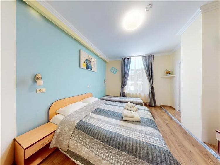 LIVE! Hotel+restaurant, Centrul Istoric - Piata Unirii, Brasov - 2