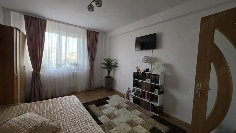 Apartament 3 camere, 76.80 mp, zona Ultracentral - 14