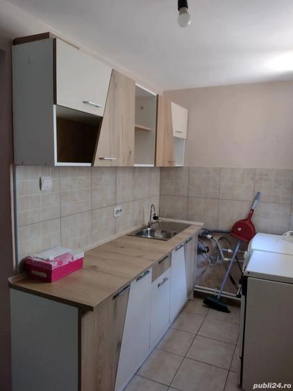 vand apartament cu doua camere in zona progresul - 1