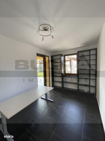 Casa individuala, 500 mp, gradina 1000 mp, zona Sopor - 14