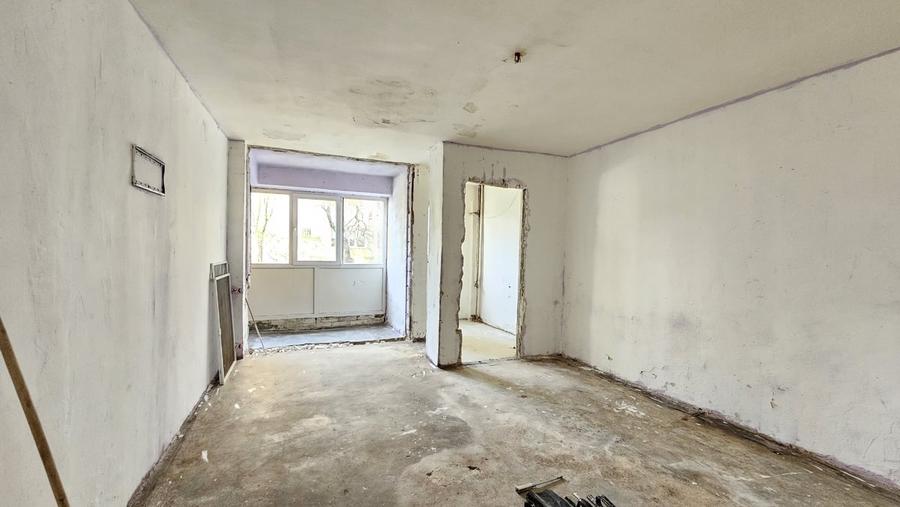 Piata Delfinului, Chisinau, Dobrina - 4