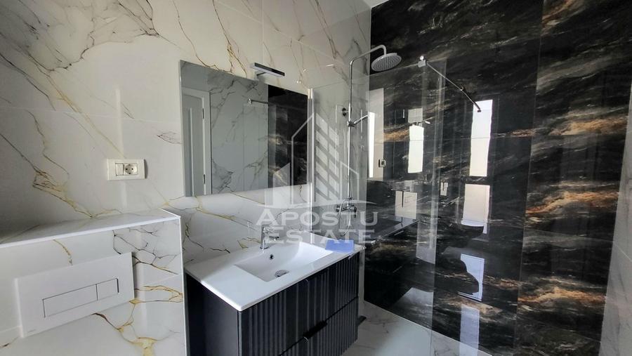 Duplex nou,5 camere Dumbravita(Cora) - 24