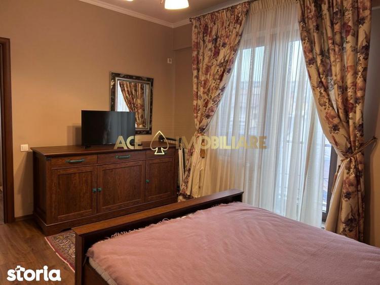 2 Camere de inchiriat | Turda | Centrala proprie | Parcare | Bloc Nou - 6