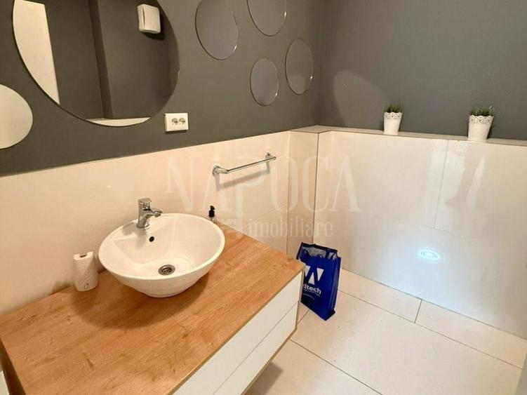 Apartament 2 camere de vanzare in Gheorgheni, Cluj Napoca - 7