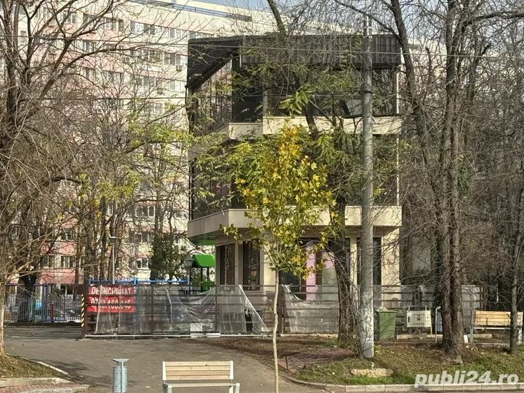 spatiu comercial stradal sector 3 - 5