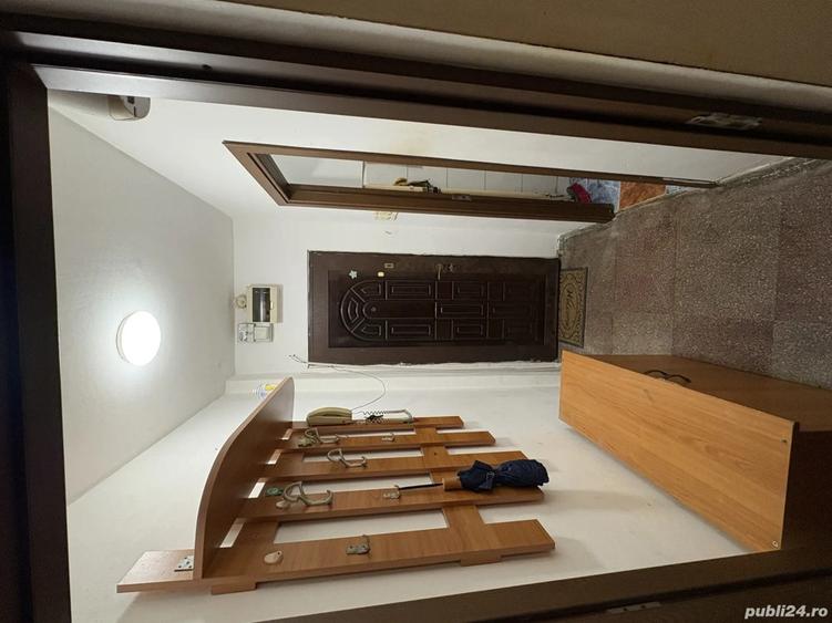 Garsoniera de vanzare - 24.94 mp - Zona Craiovita Noua - mobilata - 1