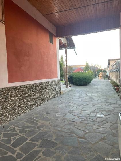 Casa de vanzare ultracentrala Jimbolia - 3