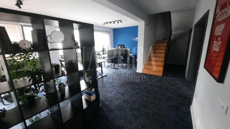 Birou de vanzare in Floresti - 3