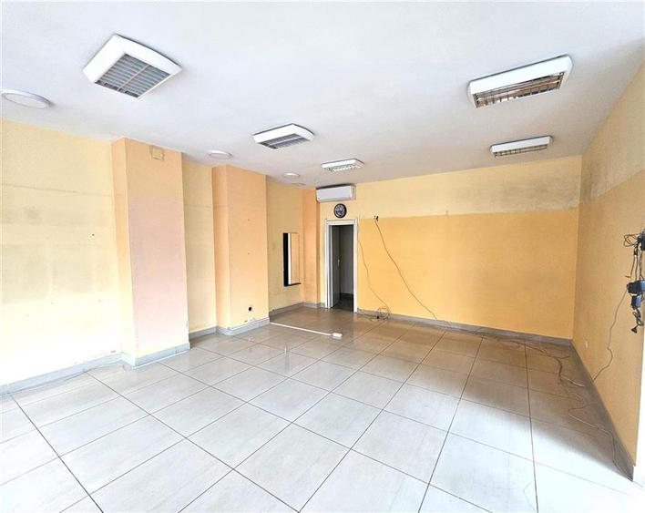Spatiu comercial stradal, 51 mp, Galata - 6