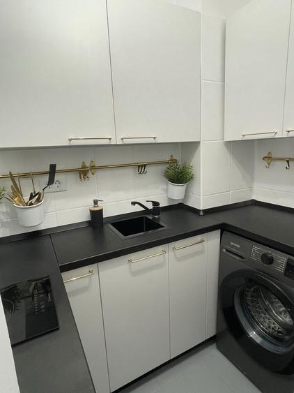 Garsoniera Floreasca (Dorobanti)-1/3-renovata 2025-proprietar - 3