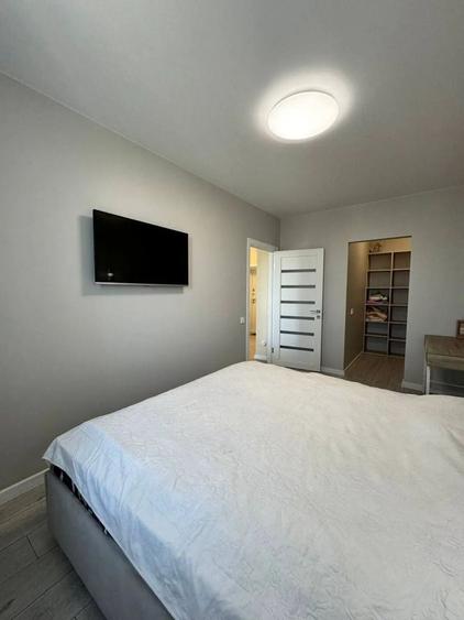 Apartament cu 2 camere | 53 mp | Grigorescu - 2