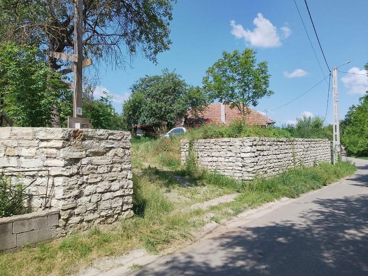 Vand teren sat Iclozel jud.Cluj - 1