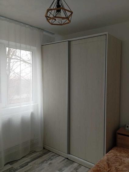 Vand apartament 2 camere - 4