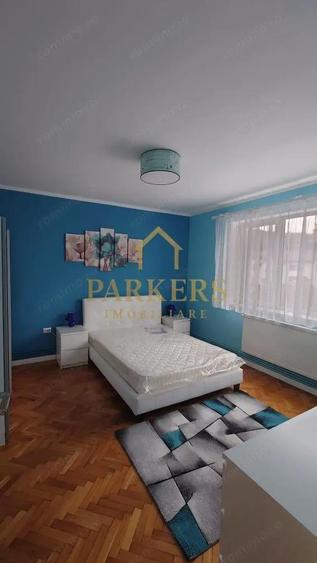 Ap. 2 camere de inchiriat, decomandat, 60mp, la^nga? Platinia Mall - 1