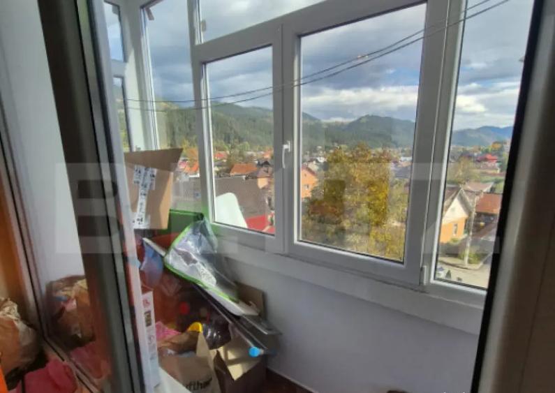 Apartament 2 camere, decomandat, 46 mp, Ultracentral - Campu - 5