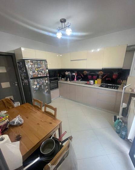 Casa SMART, 4 camere, complet utilata si mobilata - toate utilitatile - 19