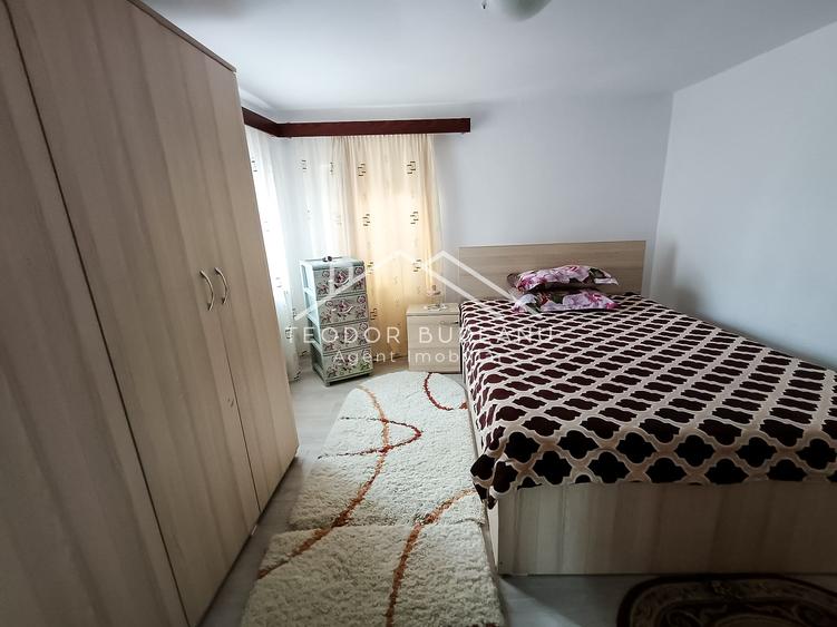 Comision 0%! Casa 6 camere Orsova Sector 6 - 2