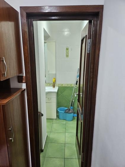 Garsonieră decomandată în Dorobanți - 7